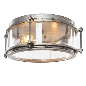 Потолочный светильник Cyrcle Top Light