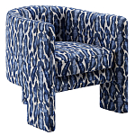 Дизайнерское Кресло Rockford варинант исполнения - 1 | Loft Concept в Барнауле