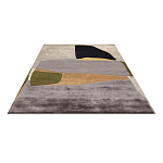 Ковер шелк Manhattan Wool Silk Carpet VIII варинант исполнения - 2 | Loft Concept в Барнауле