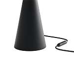 Настольная лампа Balance grey варинант исполнения - 3 | Loft Concept в Барнауле