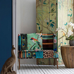 Диван Mesotrope варинант исполнения - 6 | Loft Concept в Барнауле