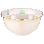 Чайный набор из фарфора на 6 персон 7 предметов Porcelain Pearl варинант исполнения - 1 | Loft Concept в Барнауле