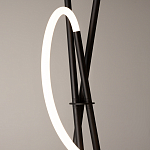 Напольный светильник Crochet 3000К 36Вт варинант исполнения - 4 | Loft Concept в Барнауле