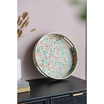 Поднос Clover leaves варинант исполнения - 6 | Loft Concept в Барнауле