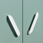 Шкаф в детскую Tiny Town Wardrobe варинант исполнения - 2 | Loft Concept в Барнауле