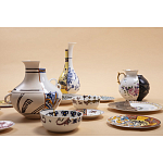 Ваза Seletti Lfe варинант исполнения - 3 | Loft Concept в Барнауле