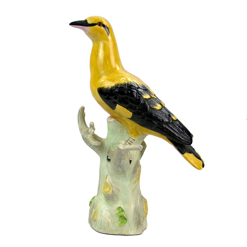 Статуэтка Yellow Bird Желтый в Барнауле | Loft Concept 