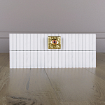 Шкатулка Elsa Dreams White варинант исполнения - 2 | Loft Concept в Барнауле