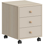 Тумба с ящиками для хранения Today варинант исполнения - 1 | Loft Concept в Барнауле