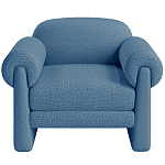 Современное Кресло Sunrise  варинант исполнения - 4 | Loft Concept в Барнауле