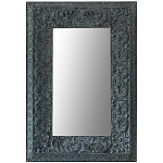 Настенное зеркало Benjamin Mirror варинант исполнения - 1 | Loft Concept в Барнауле