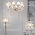 Настольный светильник Trembling варинант исполнения - 2 | Loft Concept в Барнауле