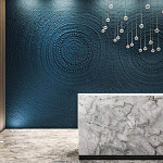 Барельеф PORTAL варинант исполнения - 1 | Loft Concept в Барнауле