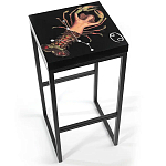 Барный стул Zodiac sign Рак варинант исполнения - 1 | Loft Concept в Барнауле