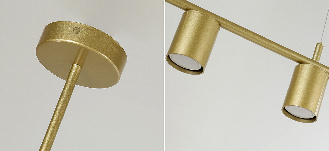 Люстра TRIBES CHANDELIER Gold 2 вида плафонов Люстра TRIBES CHANDELIER Gold 2 вида плафонов - Loft-Concept в Барнауле
