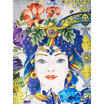 Кресло Mesolithic Lux варинант исполнения - 4 | Loft Concept в Барнауле