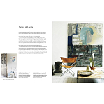 Дизайнерская книга Art at Home. An accessible guide to collecting and curating art in your home варинант исполнения - 2 | Loft Concept в Барнауле