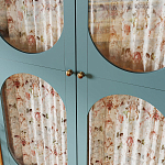 Шкаф «Мейрис» варинант исполнения - 3 | Loft Concept в Барнауле