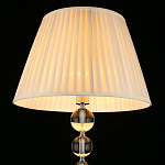 Торшер Gaell с бежевым плафоном варинант исполнения - 3 | Loft Concept в Барнауле