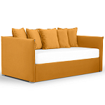 Кровать-кушетка Memory варинант исполнения - 11 | Loft Concept в Барнауле