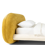 Кровать Boucle software варинант исполнения - 6 | Loft Concept в Барнауле