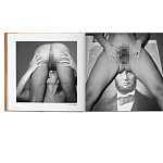 Подарочный Альбом Фото ню The Big Book of Pussy 18+ варинант исполнения - 4 | Loft Concept в Барнауле
