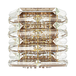 Бра в классическом хрустальном обрамлении Light Garland варинант исполнения - 2 | Loft Concept в Барнауле