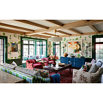 Книга More is More is More: Today  Maximalist Interiors Dellatore Carl, Caponigro Dara варинант исполнения - 4 | Loft Concept в Барнауле