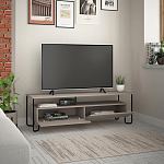 ТВ-тумба Lee Beige TV Stand варинант исполнения - 3 | Loft Concept в Барнауле