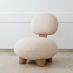 Кресло Ян варинант исполнения - 1 | Loft Concept в Барнауле