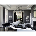 Книга вдохновение для дизайнкра интерьера Andrew Martin Interior Design Review Vol. 28 варинант исполнения - 6 | Loft Concept в Барнауле