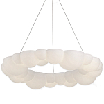 Люстра подвесная Cloudy Light варинант исполнения - 3 | Loft Concept в Барнауле