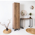 Консоль в стиле лофт Urban Style Space 2 варинант исполнения - 3 | Loft Concept в Барнауле