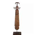 Скульптура «Антропоморфная фигура 1» варинант исполнения - 1 | Loft Concept в Барнауле