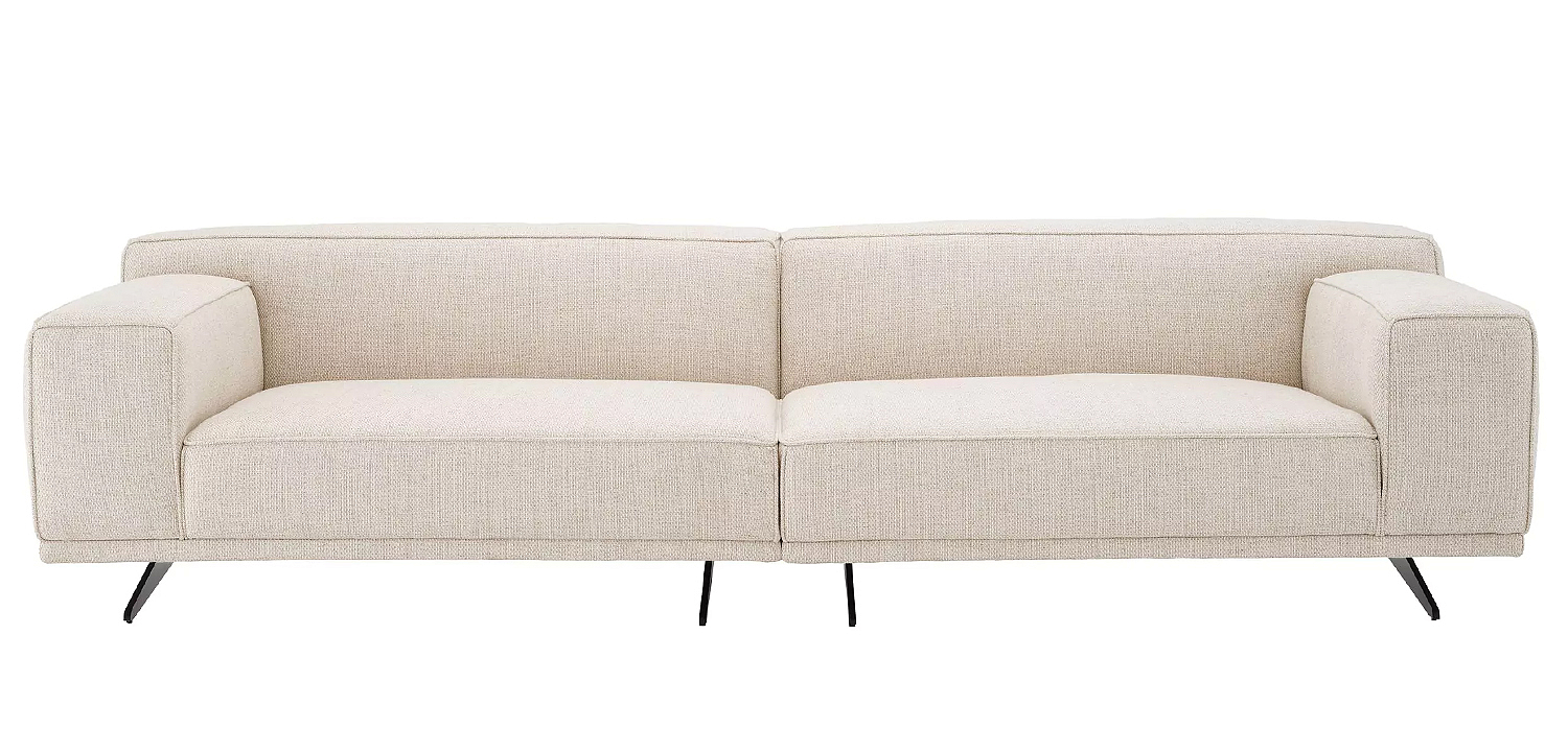 Диван Eichholtz Sofa Grasso Диван Eichholtz Sofa Grasso - Loft-Concept в Барнауле