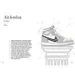 Megan Hess. the shoe варинант исполнения - 3 | Loft Concept в Барнауле