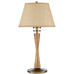 Настольная лампа с коническими формами корпуса Futurism варинант исполнения - 3 | Loft Concept в Барнауле