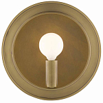 Бра настенное круглое Wristband варинант исполнения - 1 | Loft Concept в Барнауле