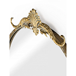 Настенное зеркало Houston варинант исполнения - 2 | Loft Concept в Барнауле