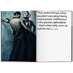 Книга Rick Owens Taschen варинант исполнения - 6 | Loft Concept в Барнауле