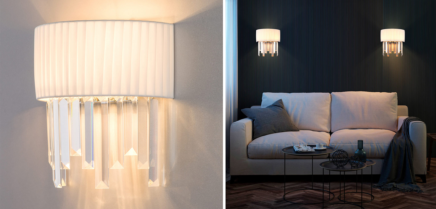 Бра Sorley Sconce Бра Sorley Sconce - Loft-Concept в Барнауле