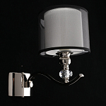 Бра настенное Florа Crystal варинант исполнения - 3 | Loft Concept в Барнауле