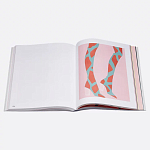 Лимитированное издание Иллюстрации модного дома  Book: Dior par Mats Gustafson Vol. I Maria Grazia Chiuri варинант исполнения - 2 | Loft Concept в Барнауле