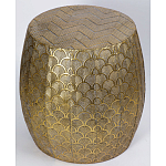 Столик дизайнерский The barrel варинант исполнения - 2 | Loft Concept в Барнауле