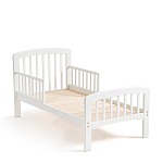 Кровать детская из березы Lily Dreamer варинант исполнения - 4 | Loft Concept в Барнауле