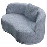 Кушетка Calypso варинант исполнения - 2 | Loft Concept в Барнауле