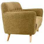 Диван двухместный Palmer Sofa варинант исполнения - 6 | Loft Concept в Барнауле