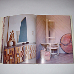 Коллекционный Арт-альбом HUE Kelly Wearstler 2009 Hardcover Interior Design 2009 Букинистика варинант исполнения - 5 | Loft Concept в Барнауле