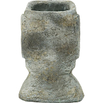 Кашпо The idol of a man варинант исполнения - 4 | Loft Concept в Барнауле