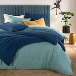 Кашпо из металла и латуни Elegance Elevated Planters черное варинант исполнения - 5 | Loft Concept в Барнауле